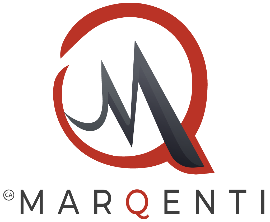 MarQenti Logo